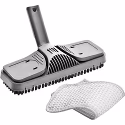 Thomas Vaporo Buggy Pulitore a vapore cilindrico 1,6 L 1400 W Blu, Bianco - Vista aggiuntiva 3