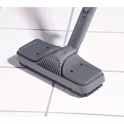 Thomas Vaporo Buggy Pulitore a vapore cilindrico 1,6 L 1400 W Blu, Bianco - Vista aggiuntiva 4