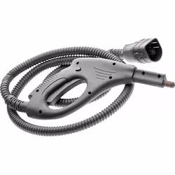 Thomas Vaporo Buggy Pulitore a vapore cilindrico 1,6 L 1400 W Blu, Bianco - Vista aggiuntiva 7