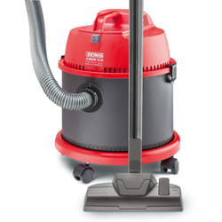 Junior 1516 1500 w Aspiratore senza sacchetto Secco e bagnato Sacchetto per la polvere 16 l - Thomas
