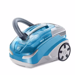 Thomas AQUA+ ANTI-ALLERGY, 1700 W, A cilindro, Secco e bagnato, Senza sacchetto, Micro, Filtro