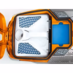 Thomas Aqua + Pet & Family 1,8 L A cilindro Secco e bagnato 1700 W Sacchetto per la polvere