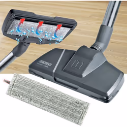 Thomas Aqua Stealth Spazzola Universale - Vista aggiuntiva 4