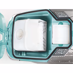 Thomas Multi Clean X10 Parquet 6 L A cilindro Secco e bagnato 1700 W Sacchetto per la polvere - Vista aggiuntiva 4