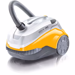 Thomas Perfect Air Animal Pure, 1700 W, A cilindro, Secco, Sacchetto per la polvere, 1,9 L, HEPA