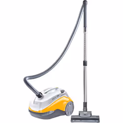 Thomas Perfect Air Animal Pure 1,9 L A cilindro Secco 1700 W Sacchetto per la polvere