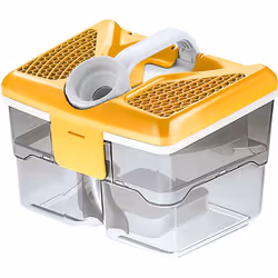 Thomas Perfect Air Animal Pure 1,9 L A cilindro Secco 1700 W Sacchetto per la polvere