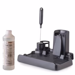 Thomas AQUA FloorCleaner Aspirapolvere verticale Batteria Secco e bagnato Senza sacchetto 150 W Grigio 4 Ah - Vista aggiuntiva 4