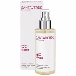 Santaverde SVAVTC100 lozione e tonico per il viso 100 ml Donna - Vista aggiuntiva 2