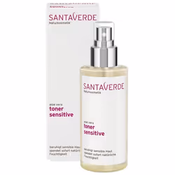 Santaverde SVAVTS100 lozione e tonico per il viso 100 ml Donna - Vista aggiuntiva 2