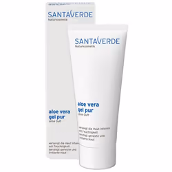 Santaverde SVAVAVG100 detergente per il viso Gel detergente Donna 100 ml - Vista aggiuntiva 2