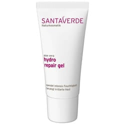 Santaverde SVAVHGR30 gel per viso 30 ml Donna