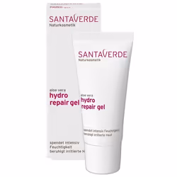 Santaverde SVAVHGR30 gel per viso 30 ml Donna - Vista aggiuntiva 2