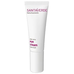 Santaverde SVALAC10 crema e idratante per gli occhi Crema per contorno occhi Donna 10 ml