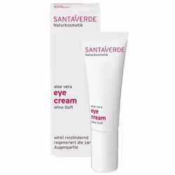 Santaverde SVALAC10 crema e idratante per gli occhi Crema per contorno occhi Donna 10 ml - Vista aggiuntiva 2