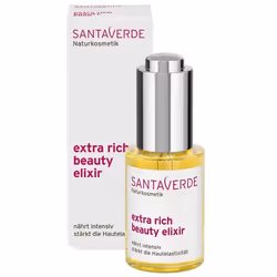 Santaverde SVAVBEER30 siero e concentrato per il viso Essenza per viso 30 ml Donna - Vista aggiuntiva 2