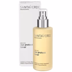 Santaverde SVAVAPT100 lozione e tonico per il viso 100 ml Donna - Vista aggiuntiva 2