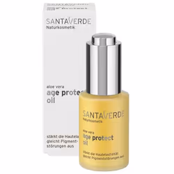 Santaverde SVAVAPO30 olio per il viso - Vista aggiuntiva 2