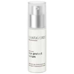 Santaverde SVAVAPS30 siero e concentrato per il viso Siero per viso 30 ml Donna