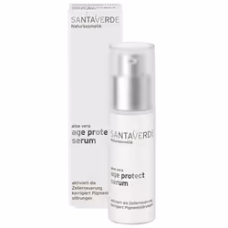 Santaverde SVAVAPS30 siero e concentrato per il viso Siero per viso 30 ml Donna - Vista aggiuntiva 2