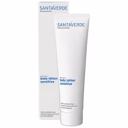 Santaverde SVAVBLS150 crema e lozione per il corpo 150 ml Donna - Vista aggiuntiva 2