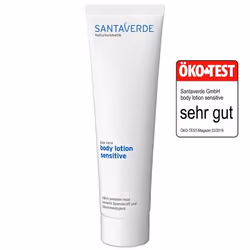 Santaverde SVAVBLS150 crema e lozione per il corpo 150 ml Donna - Vista aggiuntiva 3