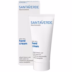 Santaverde SVAVHC50 crema e lozione per le mani Crema (colore) 50 ml Donna - Vista aggiuntiva 2