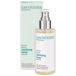 Santaverde SVAVCTOD100 lozione e tonico per il viso 100 ml Donna - Vista aggiuntiva 2
