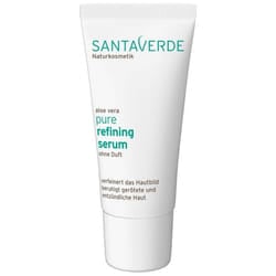 Santaverde SVALPRSOD30 siero e concentrato per il viso Siero per viso 30 ml Donna