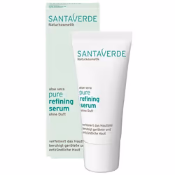 Santaverde SVALPRSOD30 siero e concentrato per il viso Siero per viso 30 ml Donna - Vista aggiuntiva 2