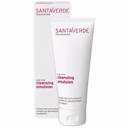 Santaverde SVAVRE100 detergente per il viso Liquido detergente Donna 100 ml - Vista aggiuntiva 2