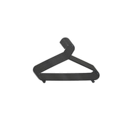Bieco 04014150 gruccia per abiti Nero