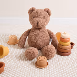 Bieco 16000201 peluche - Vista aggiuntiva 2