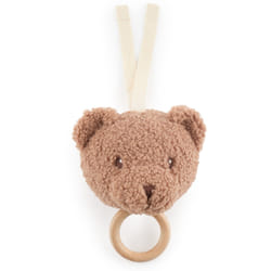 Bieco Musical Toy Bear Mika 1 pz