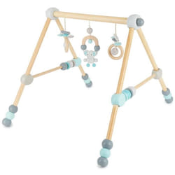 BIECO gioca a trapezio elefante 1 St