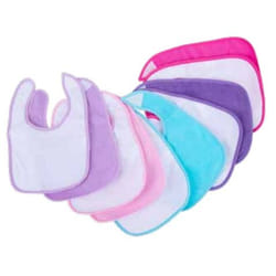 Bieco 38000289 bavaglino per bambino