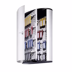 Durable Key Box 48 Alluminio Argento - Vista aggiuntiva 5