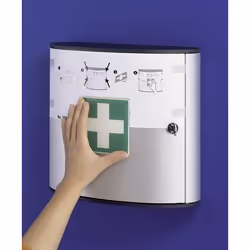 Durable FIRST AID BOX L - Vista aggiuntiva 5