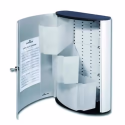 Durable FIRST AID BOX L - Vista aggiuntiva 6