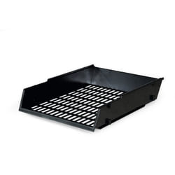 Durable 1701567058 vassoio da scrivania Polistirolo Antracite