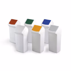 Durable 1800798010 cestino per rifiuti