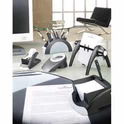 Durable 771401 dispenser per foglio appunti