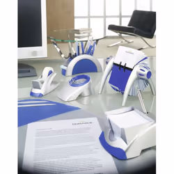 Durable 771401 dispenser per foglio appunti