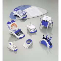 Durable 771401 dispenser per foglio appunti - Vista aggiuntiva 4
