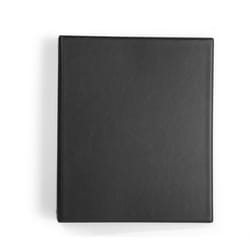 Durable 244401 cartella Nero