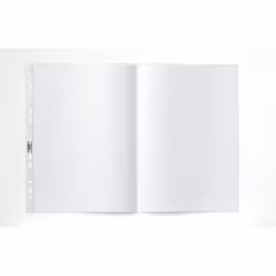 Durable 267019, 300 x 420 (A3), Trasparente, 50 pz