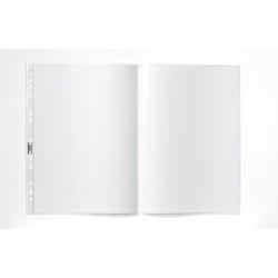 Durable 267019 foglio di protezione 300 x 420 (A3) 50 pz
