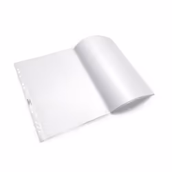 Durable 267019 foglio di protezione 300 x 420 (A3) 50 pz