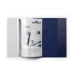 Durable 257900 raccoglitore ad anelli
