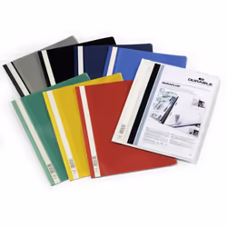 Durable 257900 raccoglitore ad anelli